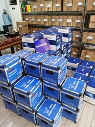 الصين Guangzhou Hongsheng Machinery Parts Co., Ltd.
