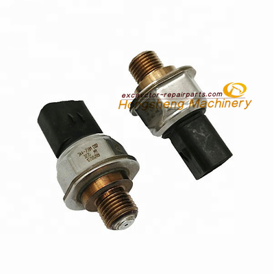 Cat E336D2 مستشعر ضغط القضيب المشترك للديزل 344-792344-7391 3447391