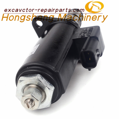 30C50-123 صمام الملف اللولبي النسبي Kobelco SK200-8 SK250-8 YN35V00052F1