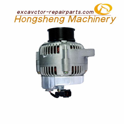 101211-7960 24V 60A المولد كوماتسو PC200-7 PC200-8 600-812-6130