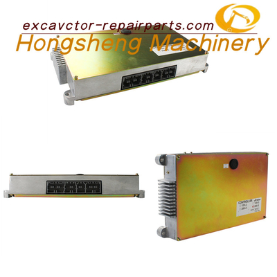 وحدة التحكم الإلكترونية ECU ذات اللوحة الصغيرة Kobelco SK120-3 SK200-3 YN22E00015F3