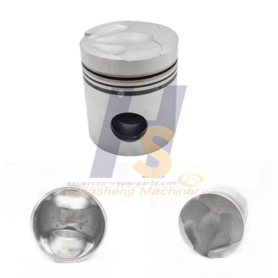 كوماتسو 4D120 محرك ديزل مكبس جلبة 6110-33-2132 D50P-15