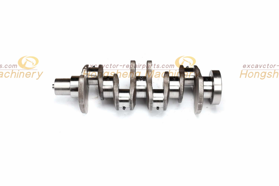 6732-31-1100 كوماتسو S4D102 محرك العمود المرفقي PC120 PC100-6