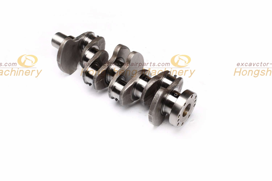 6732-31-1100 كوماتسو S4D102 محرك العمود المرفقي PC120 PC100-6