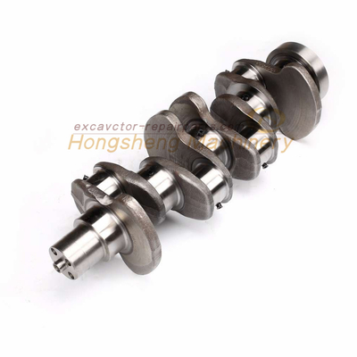 6732-31-1100 كوماتسو S4D102 محرك العمود المرفقي PC120 PC100-6