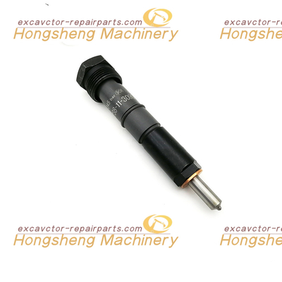 6738-11-3090 مجموعة حاقن الوقود لفوهة حاقن المحرك Pc200-7 S6d102