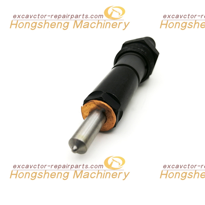 6738-11-3090 مجموعة حاقن الوقود لفوهة حاقن المحرك Pc200-7 S6d102