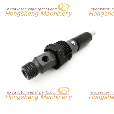 6738-11-3090 مجموعة حاقن الوقود لفوهة حاقن المحرك Pc200-7 S6d102