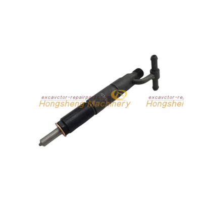 6222-13-3300 تجميع حاقن الوقود لكوماتسو PC300-6 S6D108 حاقن وقود الديزل