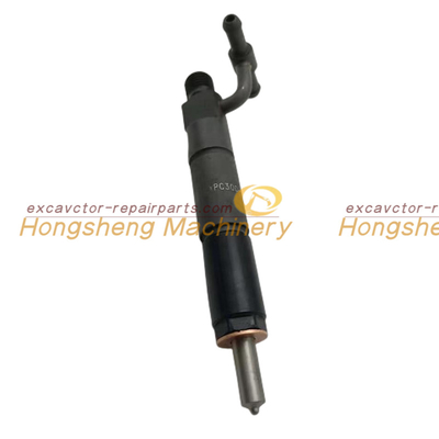 6222-13-3300 تجميع حاقن الوقود لكوماتسو PC300-6 S6D108 حاقن وقود الديزل
