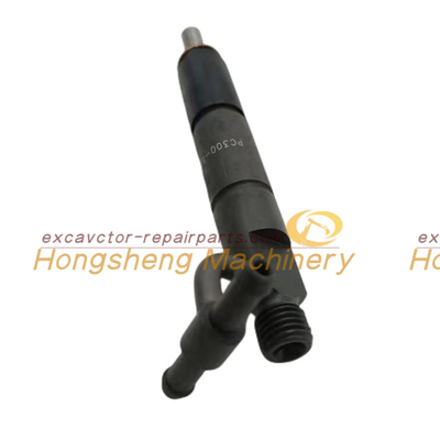 6222-13-3300 تجميع حاقن الوقود لكوماتسو PC300-6 S6D108 حاقن وقود الديزل
