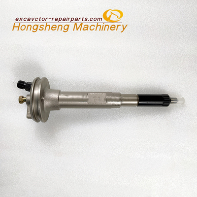 6151-12-3200 فوهة حاقن كوماتسو لـ 4d130-1c-A 4d130-1c-P 4d130-1f Sl4d130 -1b حاقن آسى