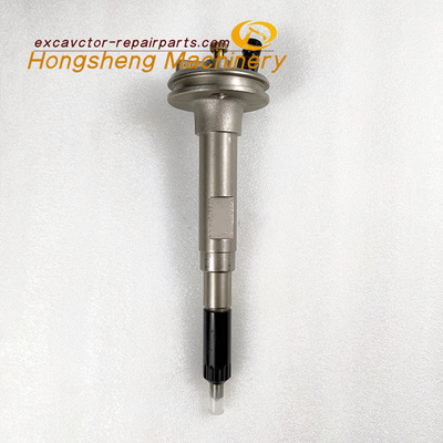 6151-12-3200 فوهة حاقن كوماتسو لـ 4d130-1c-A 4d130-1c-P 4d130-1f Sl4d130 -1b حاقن آسى