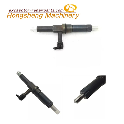 1-15300389 6HK1 فوهة حاقن وقود المحرك لـ ZX330 ZX350
