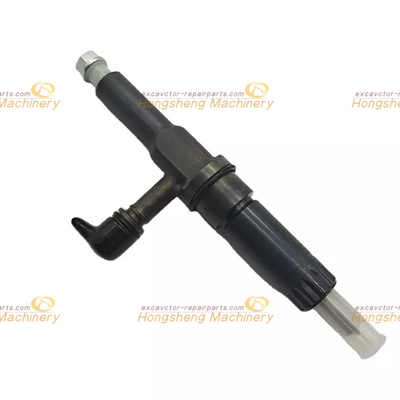 1-15300389 6HK1 فوهة حاقن وقود المحرك لـ ZX330 ZX350