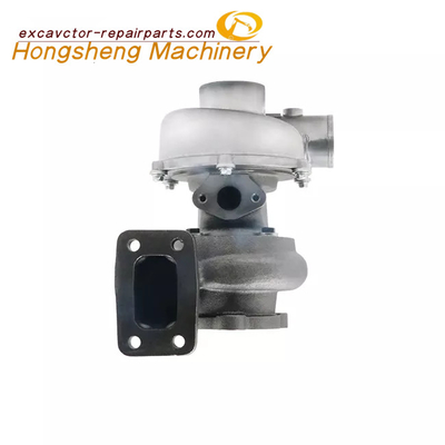 49185-00540 Turbo Supercharger لشركة Hitachi EX120-5 4BD1 Engine Turbocharger