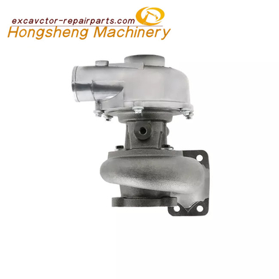 49185-00540 Turbo Supercharger لشركة Hitachi EX120-5 4BD1 Engine Turbocharger