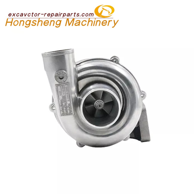 49185-00540 Turbo Supercharger لشركة Hitachi EX120-5 4BD1 Engine Turbocharger