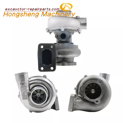49185-00540 Turbo Supercharger لشركة Hitachi EX120-5 4BD1 Engine Turbocharger