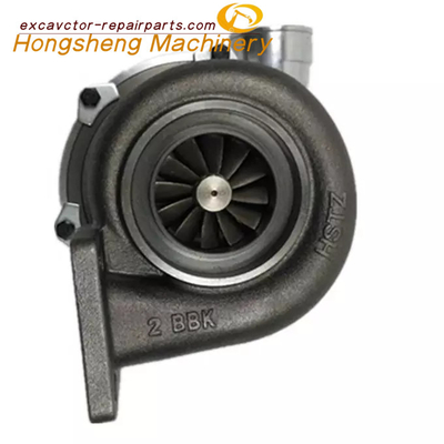 114400-2100 شاحن توربو لمحرك حفارة EX200-1 6BD1-T 6BD1T