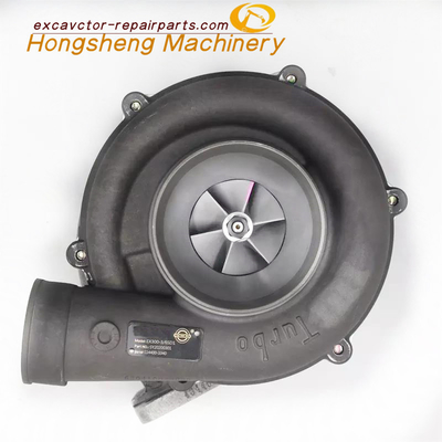 114400-3340 حفارة توربيني للمحرك Ex300 Ex300-3c 6sd1