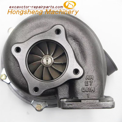 114400-3340 حفارة توربيني للمحرك Ex300 Ex300-3c 6sd1