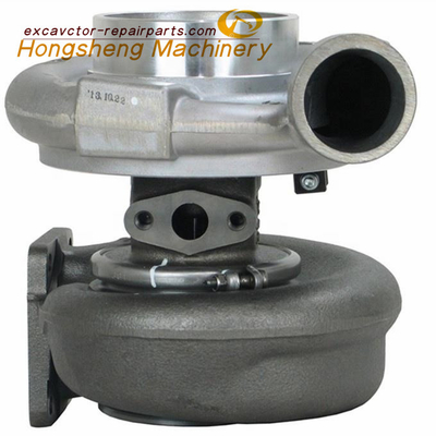 114400-4441 ISO9001 حفارة الشاحن التربيني هيتاشي EX470 EX870 6WG1