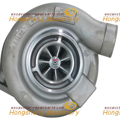 114400-4441 ISO9001 حفارة الشاحن التربيني هيتاشي EX470 EX870 6WG1