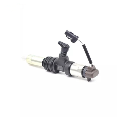 حاقن ديزل ميتسوبيشي ISO9001 6M60 6M60T 6M60-T1 FH FK FM 095000-9720