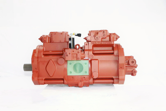 المضخة الرئيسية للحفارة الهيدروليكية R290LC-7A R305LC-7 K5V140DTP-1J9R-9C12-A