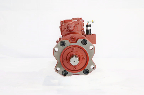 المضخة الرئيسية للحفارة الهيدروليكية R290LC-7A R305LC-7 K5V140DTP-1J9R-9C12-A