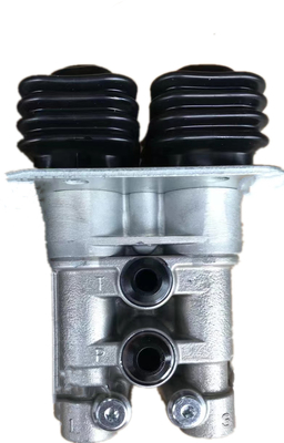 OEM الجمعية صمام القدم CAT E320C E320D حفارة الطيار صمام 369-8502369-8503