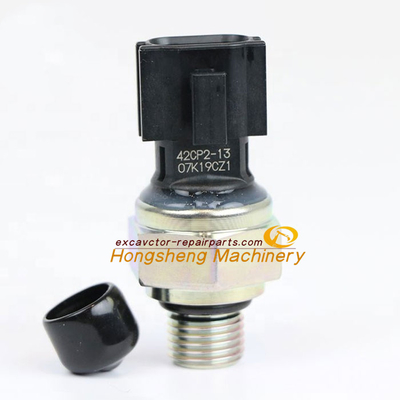 4436535 4436536 لمستشعر ضغط حفارة ZAX200 ZX200 ZX210 ZX230 ZX330 ZX350 Z450 ZX470 ZX670 ZX870