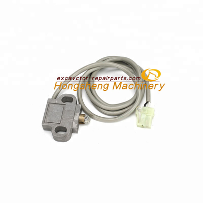 مستشعر مفتاح ضغط حفارة السفر 203-06-5621 D4C-9093 PC200-5 PC200-6