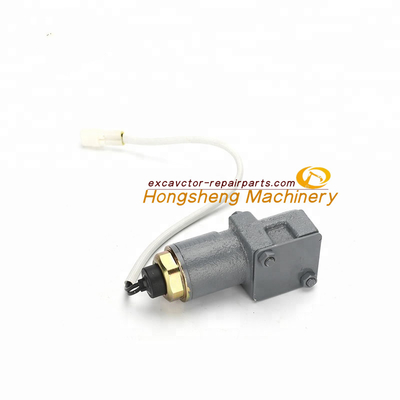 9120191 صمام الملف اللولبي عالي السرعة هيتاشي EX120 EX200-2 EX200-3 EX200-5 9147260