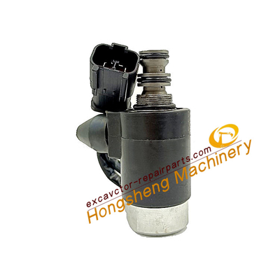203-60-56180 SD1169-Komatsu PC60-5 PC120-5 PC60-6 صمام الملف اللولبي الدوار