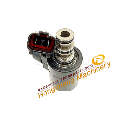 203-60-56180 SD1169-Komatsu PC60-5 PC120-5 PC60-6 صمام الملف اللولبي الدوار