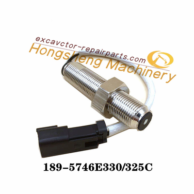 مستشعر سرعة المحرك D B 318-1181189-5746 لـ Cat E325329330C