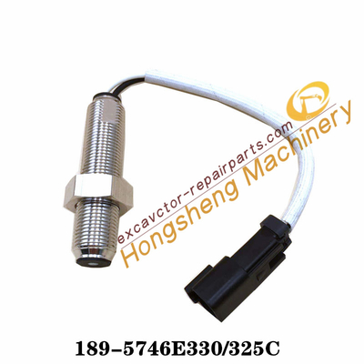 مستشعر سرعة المحرك D B 318-1181189-5746 لـ Cat E325329330C