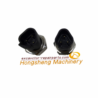 PC300 360-7 PC200-8 مستشعر الضغط الهيدروليكي 7861-93-1650 7861-93-1651