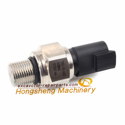 PC300 360-7 PC200-8 مستشعر الضغط الهيدروليكي 7861-93-1650 7861-93-1651