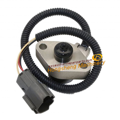 49Mpa مستشعر ضغط الحفارة 7861-92-1540 لـ PC400-5 PC200-5 PC220-5 PC300-5