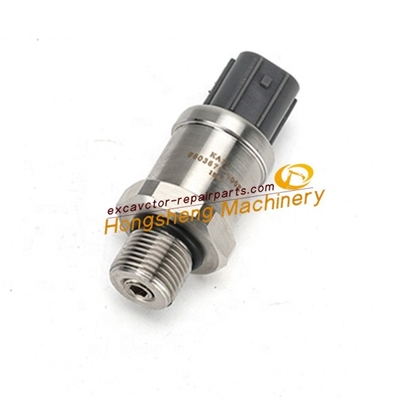 مستشعر ضغط حفارة المضخة الرئيسية 9503670-500K لـ Doosan Daewoo DH220-5 225-7