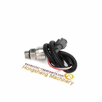 PT-W-82 حساس ضغط الحفار مفتاح ضغط المضخة الرئيسية Kato HD450 HD700