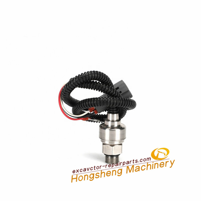 PT-W-82 حساس ضغط الحفار مفتاح ضغط المضخة الرئيسية Kato HD450 HD700