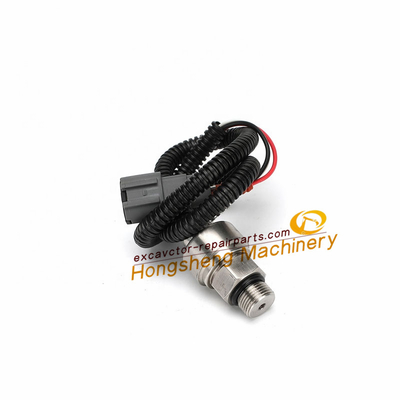 PT-W-82 حساس ضغط الحفار مفتاح ضغط المضخة الرئيسية Kato HD450 HD700