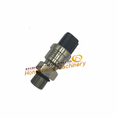قطع غيار Kato Excavator Pressure Sensor HD820-3R KM10-P16
