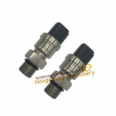 قطع غيار Kato Excavator Pressure Sensor HD820-3R KM10-P16