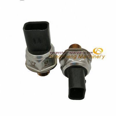 Cat E336D2 مستشعر ضغط القضيب المشترك للديزل 344-792344-7391 3447391