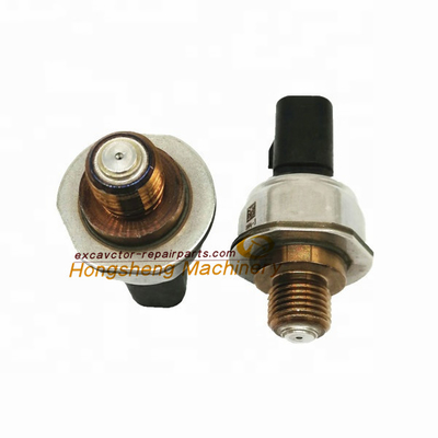 Cat E336D2 مستشعر ضغط القضيب المشترك للديزل 344-792344-7391 3447391